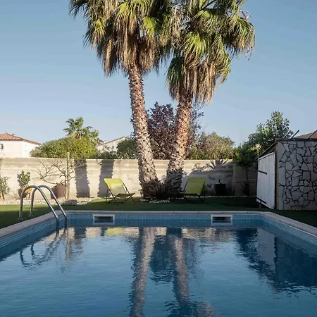 L'antre Deux Lägenhet *