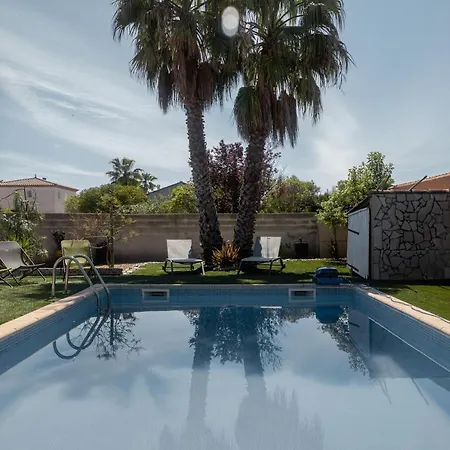 Apartament L'antre Deux