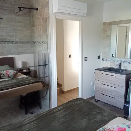 Apartament L'antre Deux Villeneuve-lès-Maguelone