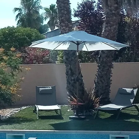 Appartement L'antre Deux *