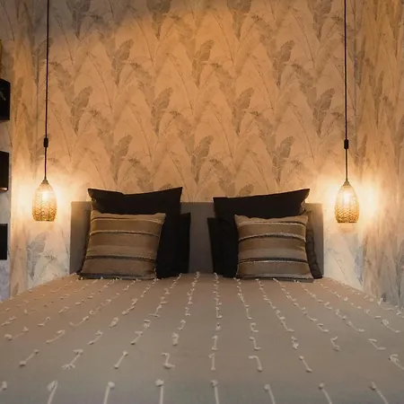 Appartement L'antre Deux *