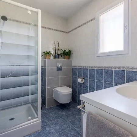 L'antre Deux Apartament