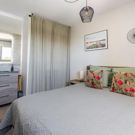 L'antre Deux Apartament Villeneuve-lès-Maguelone